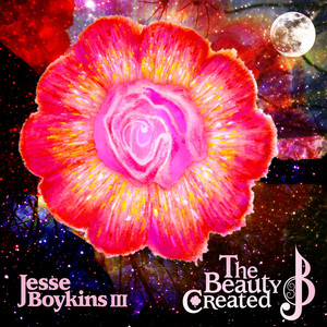 The Beauty Created cover