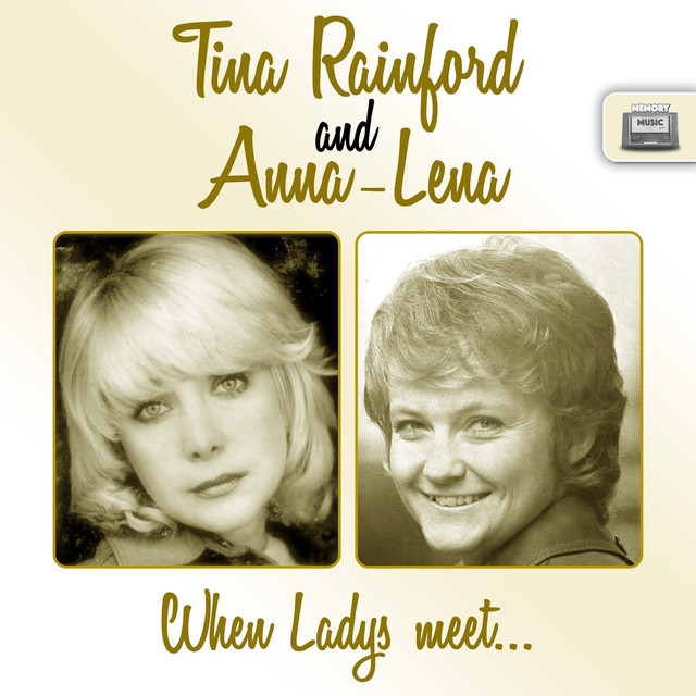 Tina Rainford Photo