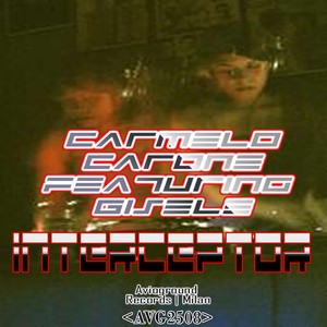 Carmelo Carone, Gisele
