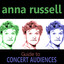 Guide to Concert Audiences Albumcover
