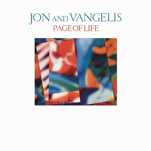 Page of Life album