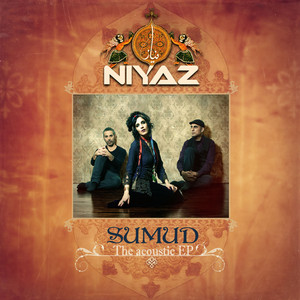 Sumud Acoustic EP album
