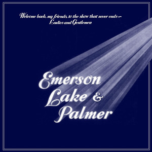 Welcome Back My Friends to the Show That Never Ends - Ladies and Gentlemen (Live) album