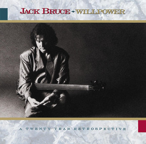 Willpower album