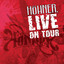 Live on Tour cover