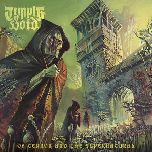 The Embalmer's Art cover