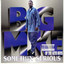 Somethin' Serious cover
