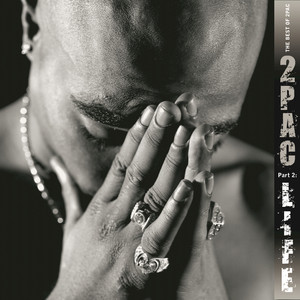 The Best Of 2Pac (Pt. 2: Life) album