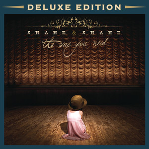 The One You Need - Deluxe cover