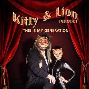 Kitty & Lion Project