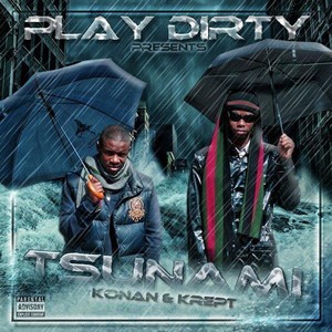 Krept feat Konan