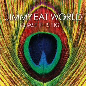 Chase This Light (UK Version) album