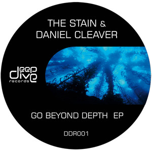 Daniel Cleaver & The Stain