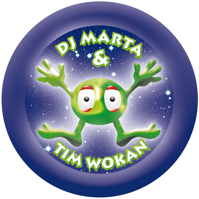 Tim Wokan Photo