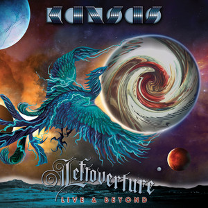 Leftoverture Live & Beyond album