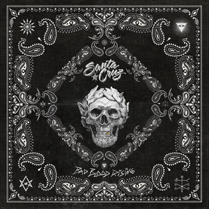 Bad Blood Rising album