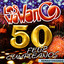 50 Temas - Felíz Cumpleaños Albumcover
