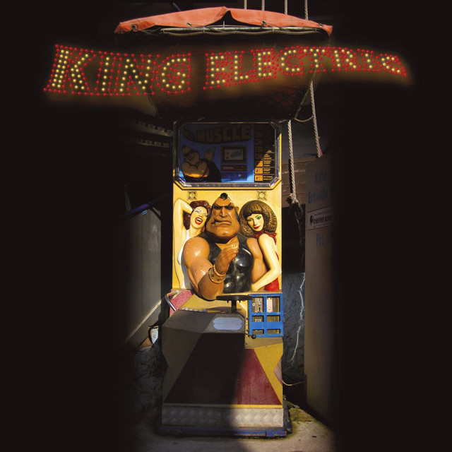 King Electric Photo