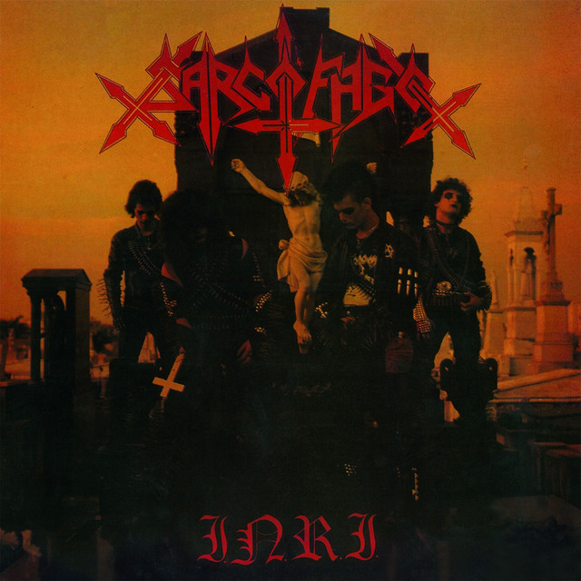 Inri cover