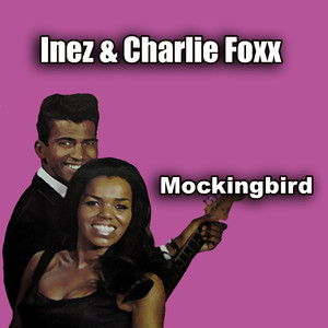 Mockingbird cover
