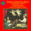 Bach: Les sonates en trio cover