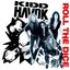 Roll The Dice Albumcover