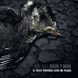 El Peste Perverso Lleva Mi Peluca cover