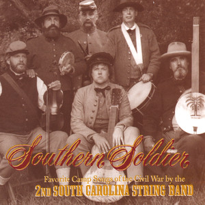 Southern Soldier album