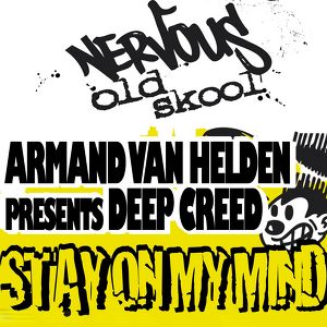 Armand Van Helden Pres Deep Creed