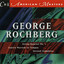 Music of George Rochberg, Vol. 1 Albumcover