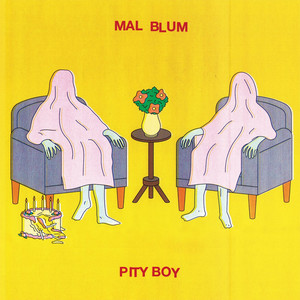 Pity Boy cover