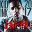 Kid Ink - Japan Hits 2017 cover