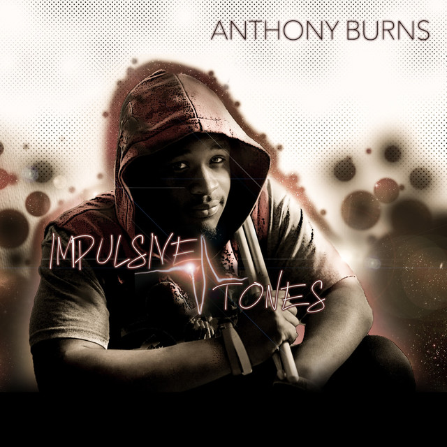 Anthony Burns Photo