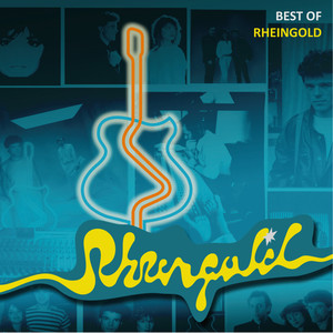 Rheingold cover