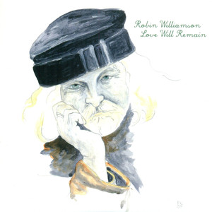 Love Will Remain cover