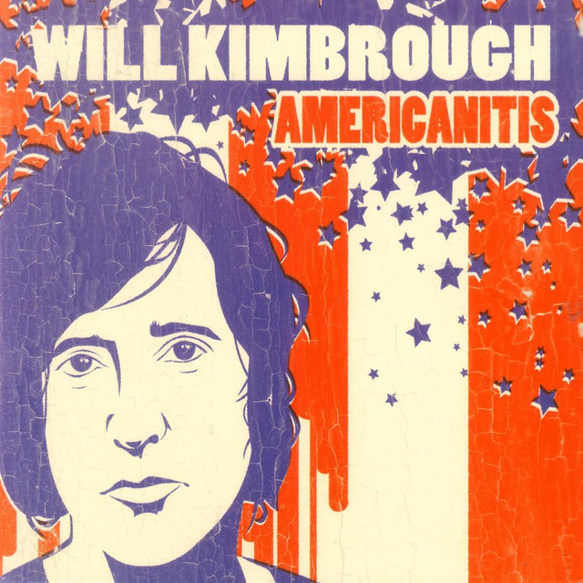 Americanitis cover