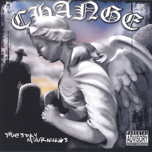 Tuesday Mournings Albumcover