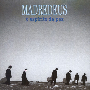 O Espírito da Paz cover