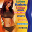 Latino Bachata Latino Albumcover