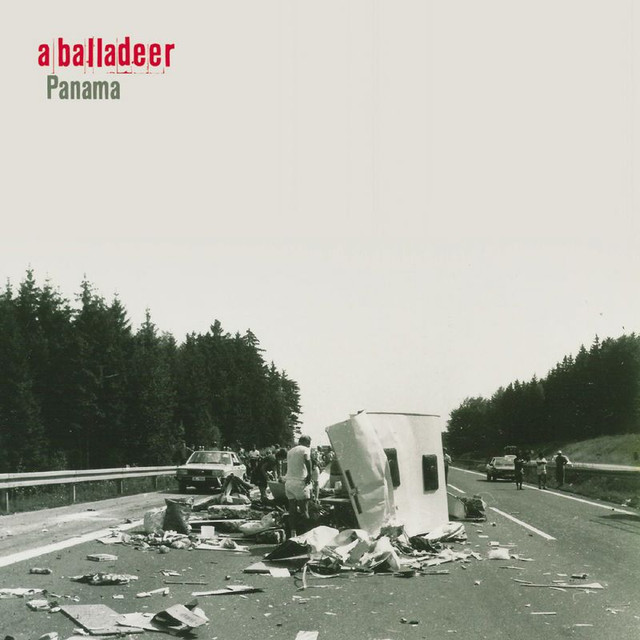 Panama cover