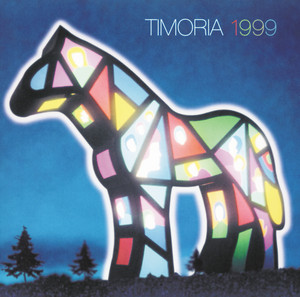 1999 cover