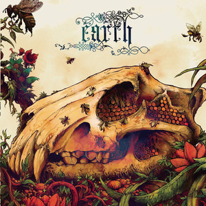 The Bees Made Honey in the Lion's Skull cover