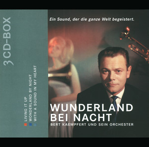 Wonderland by Night album