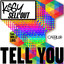 Tell You (Remixes) cover