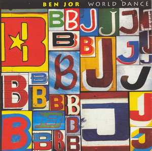 World Dance album