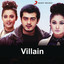 Villain (Original Motion Picture Soundtrack) Albumcover