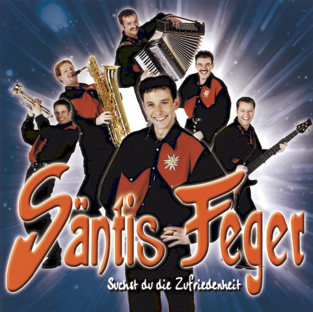 Säntis-Feger Photo
