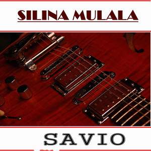 Silina Mulala Albumcover