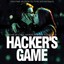 Hacker's Game (Original Motion Picture Soundtrack) Albumcover
