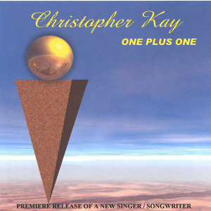 One Plus One Albumcover
